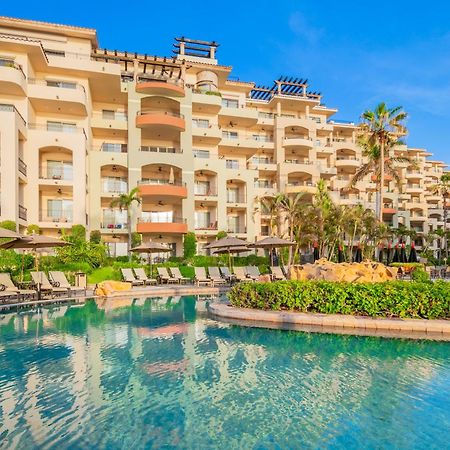 Villa La Estancia Beach Resort & Spa Cabo San Lucas Exterior photo
